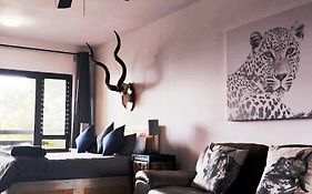 African Surf Explosion! Tasteful Upmarket Unit